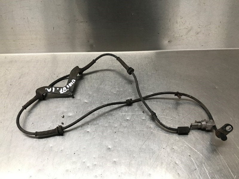 CAPTEUR ABS ABS Nissan Qashqai (J10) (11-2006/01-2014), Utilisé, Nissan