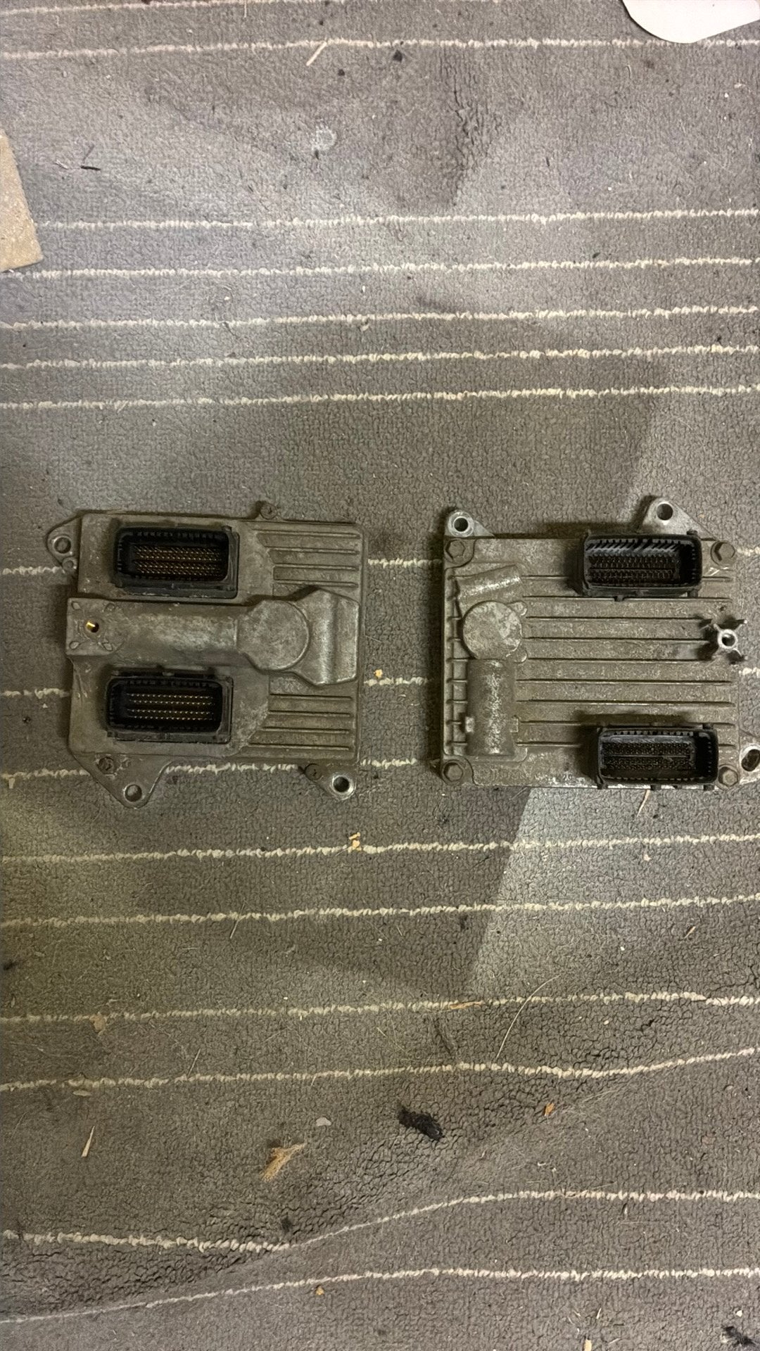 Opel ECU, Autos : Pièces & Accessoires, Électronique & Câbles, Enlèvement, Opel