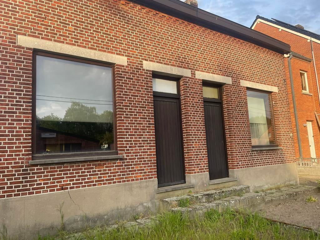 Ramen, Doe-het-zelf en Bouw, Ophalen
