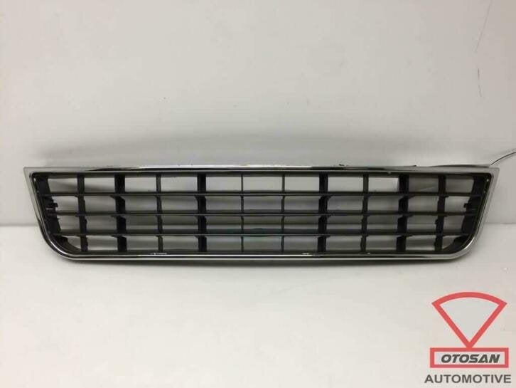audi a6 4b 1998 2004 voorbumper rooster midden nieuw! 031759, AUDI AG, Audi, Kundenbetreuung@audi.de, Bumper