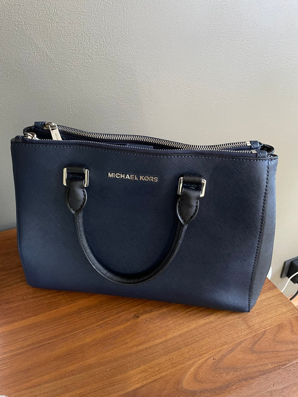 Handtas Michael Kors, Ophalen, Zo goed als nieuw, Handtas