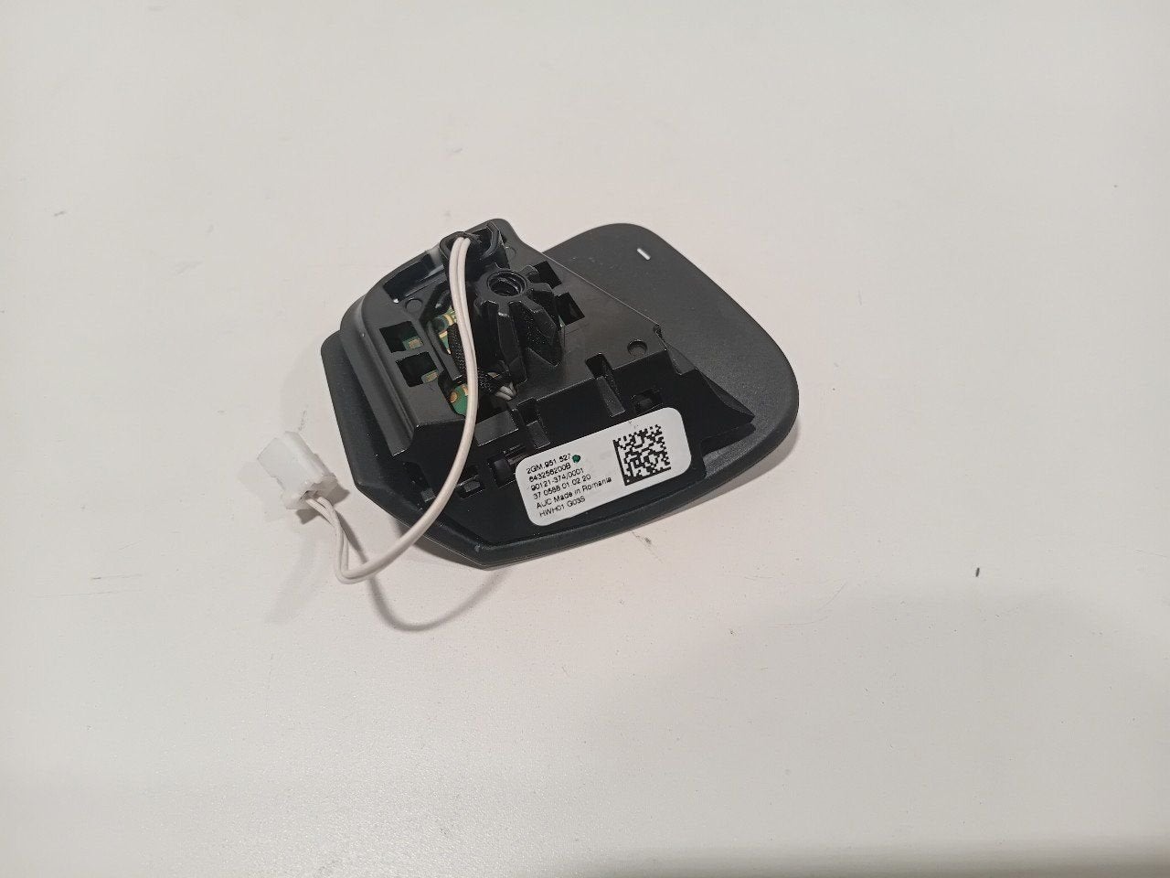 Stuurwiel schakelaars Volkswagen Passat, Onderdelen@venauto.nl, Van der Ven Autorecycling B.V., Gebruikt, Ettenseweg 76, 4706 PB Roosendaal, The Netherlands