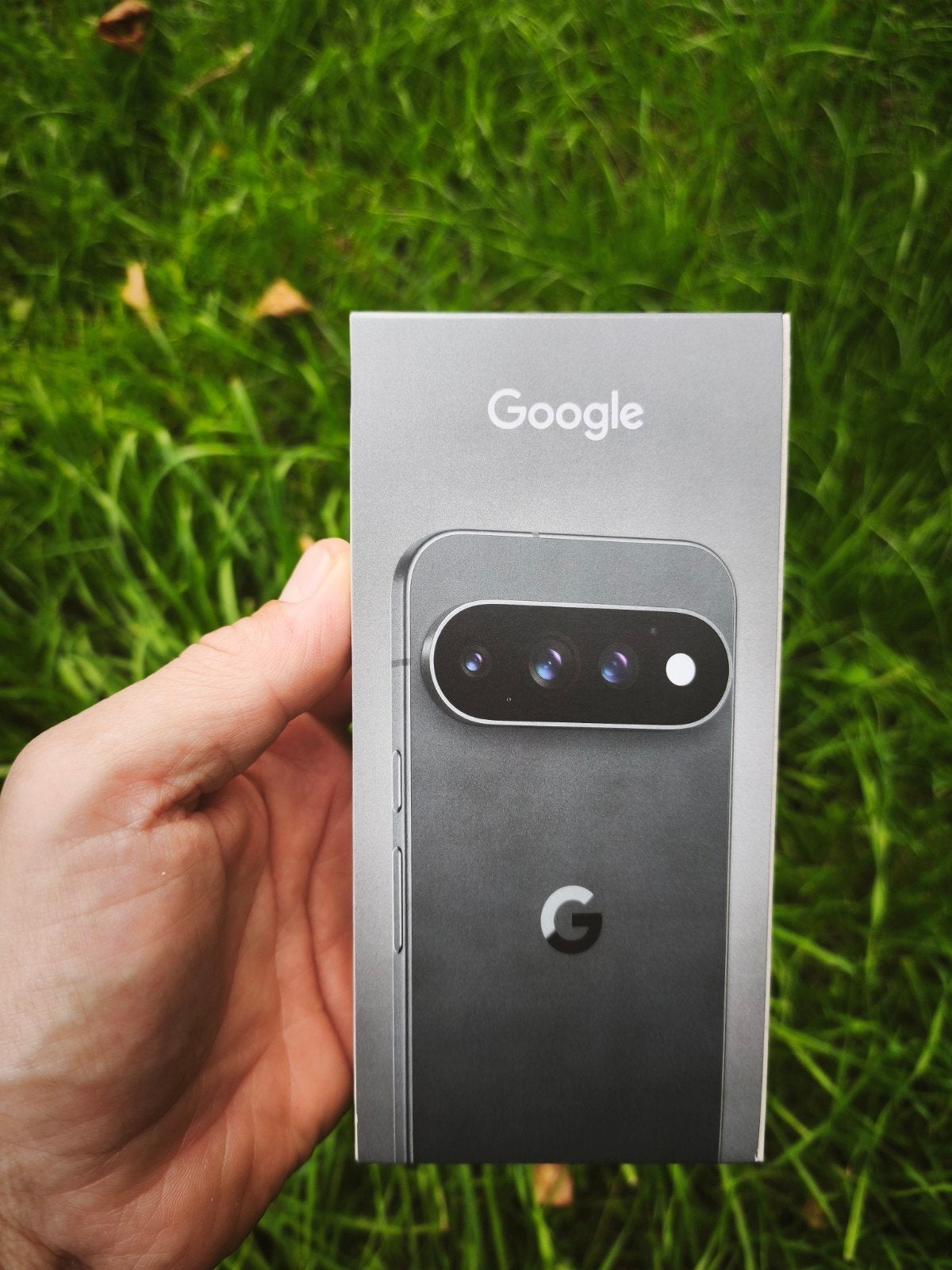 Google Pixel 11 Pro, tout neuf, Exchange 17pro/Max Fold8, Enlèvement ou Envoi, Noir