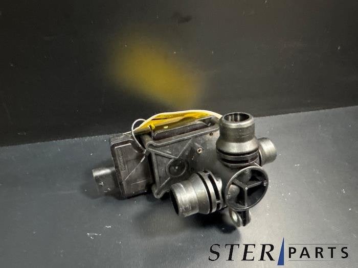 Robinet chauffage mécanique d'un Mercedes C-Klasse, 3 mois de garantie, Utilisé, -, -