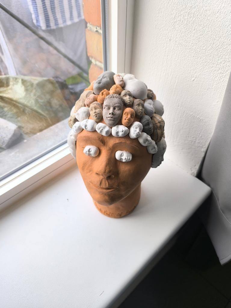 Doe een bod, Enlèvement