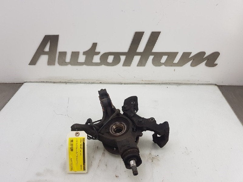 FUSEE AVANT GAUCHE Peugeot Partner (GC / GF / GG / GJ / GK), Autos : Pièces & Accessoires, Suspension & Châssis, Peugeot, Utilisé