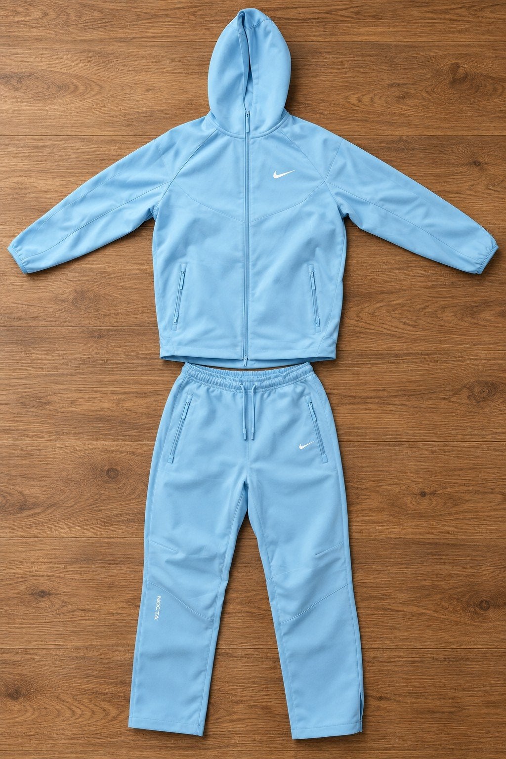 Nike Nocta Tech (M), Nike, Ophalen of Verzenden, Zo goed als nieuw, Maat 48/50 (M)