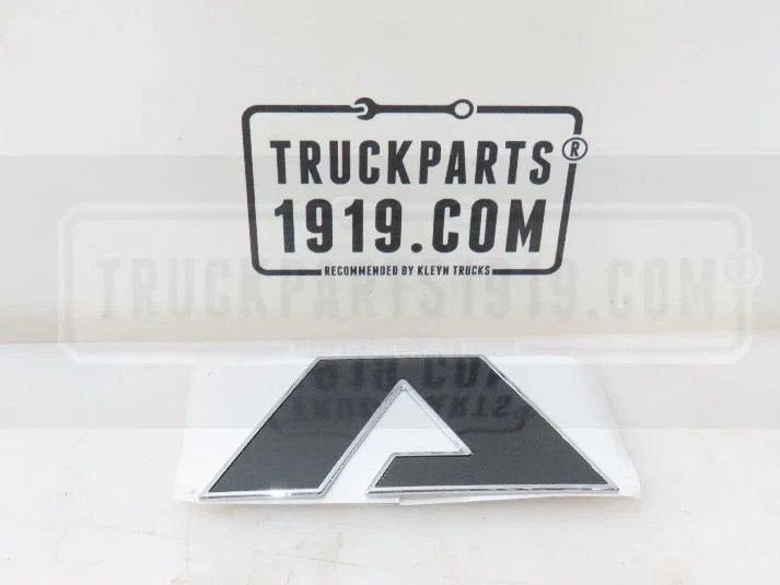 DAF 2136168 Embleem A (XF), Enlèvement, Utilisé
