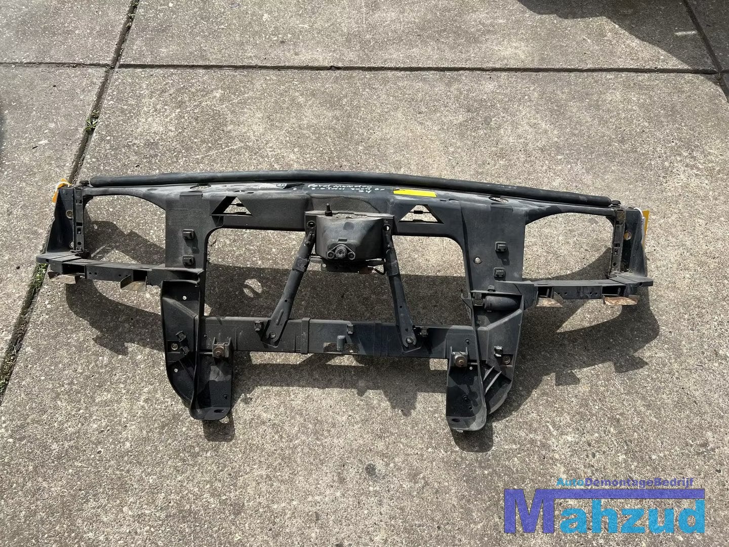 FORD MONDEO 3 Voorfront front 2000-2007, Gebruikt, Voor, Info@ford.com, Ford