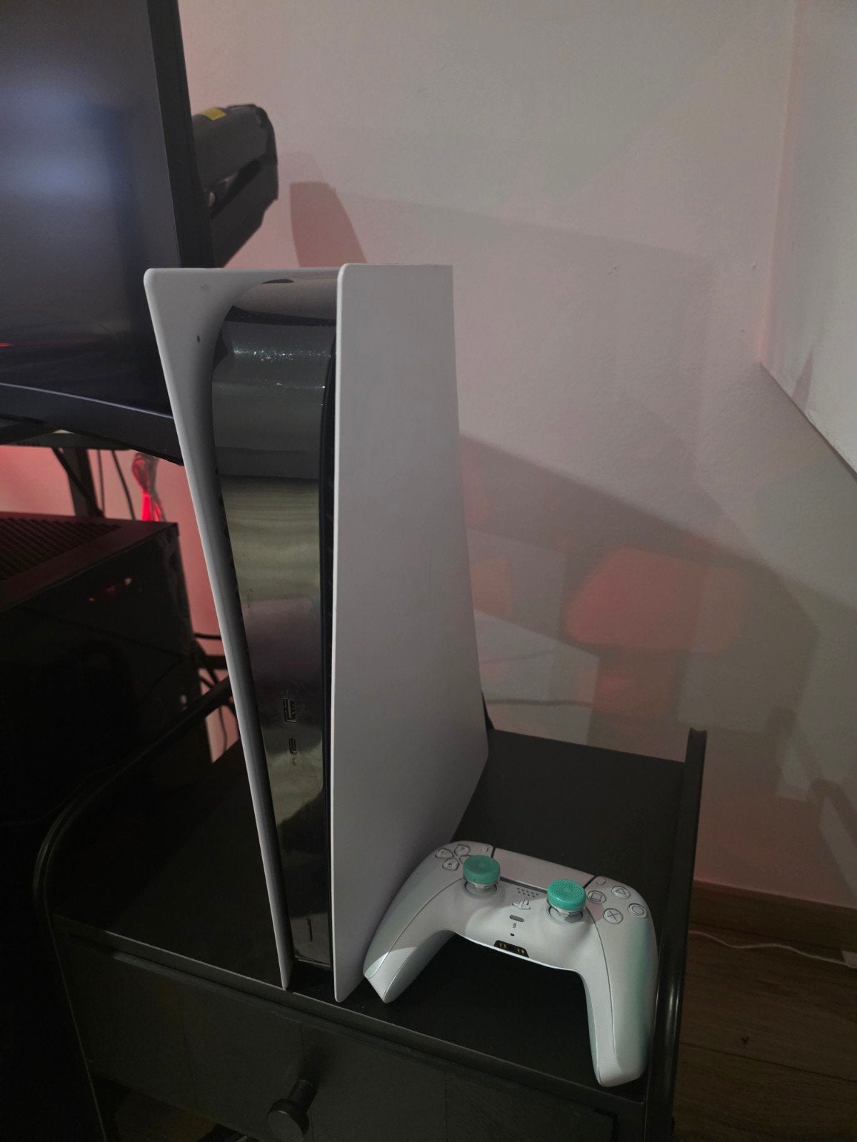 PlayStation 5 édition digital, Enlèvement ou Envoi, Utilisé, Playstation 5