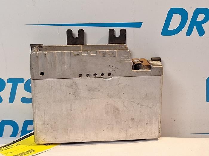 Ordinateur ABS d'un Volkswagen Corrado, Volkswagen, -, 3 mois de garantie, Utilisé
