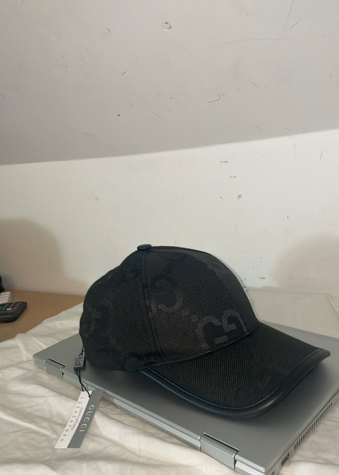 Gucci pet, Vêtements | Hommes, Chapeaux & Casquettes, Envoi, Neuf, One size fits all, Casquette