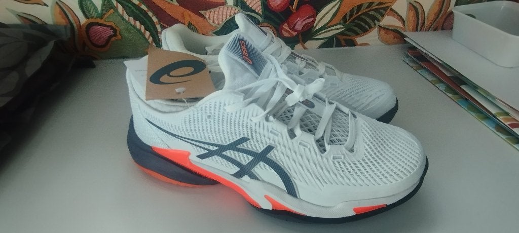 Chaussures padel neuve, Sport en Fitness, Padel, Ophalen of Verzenden