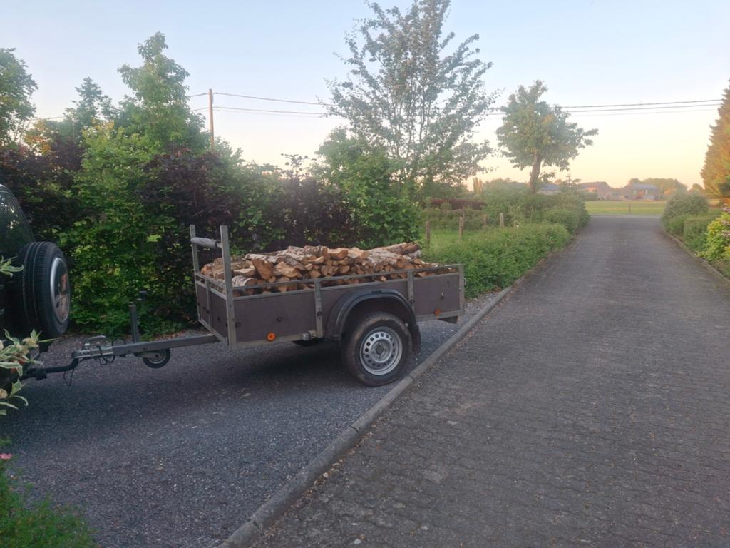Bois chauffage