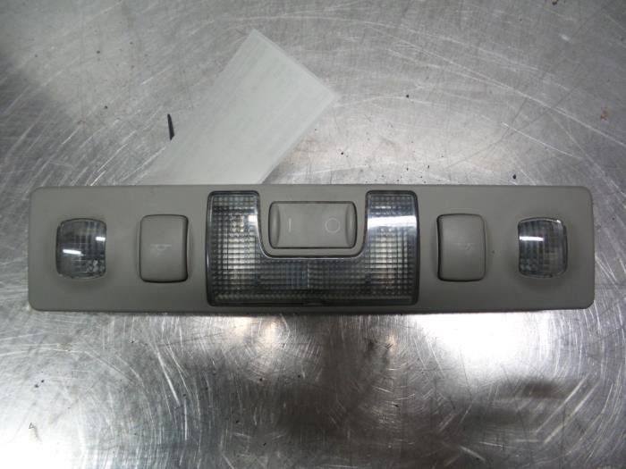Binnenverlichting voor van een Audi A6 (A6 97-), Gebruikt, -, -, -