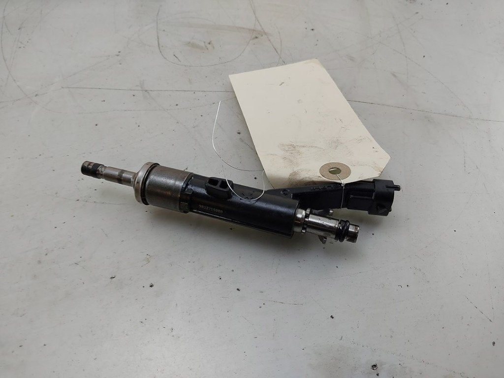 INJECTEUR Corsa F (UB / UH / UP) (|9822715980|9830304880|), Autos : Pièces & Accessoires, Dhr. J. Ham, Administratie@autoham.nl