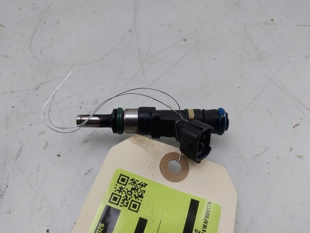 INJECTOR BRANDSTOF Mitsubishi Outlander (CW) (|1465A029|), Gebruikt, Info@mitsubishi-motors.de, MITSUBISHI, Mitsubishi