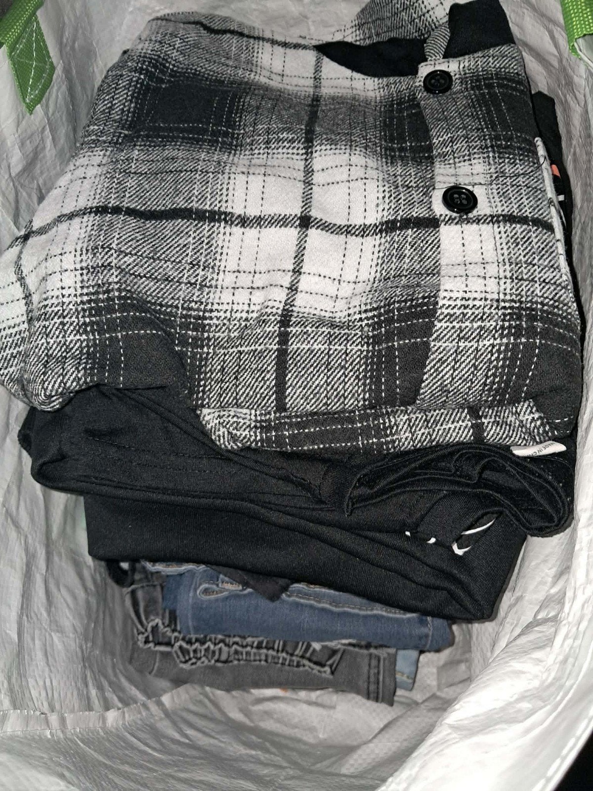 garçon 12 à 14 ans, Kinderen en Baby's, Kinderkleding | Overige, Ophalen, Jongen
