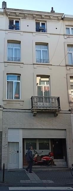Maison, Immo, Maisons à vendre, Habitation avec espace professionnel, Bruxelles, Bruxelles