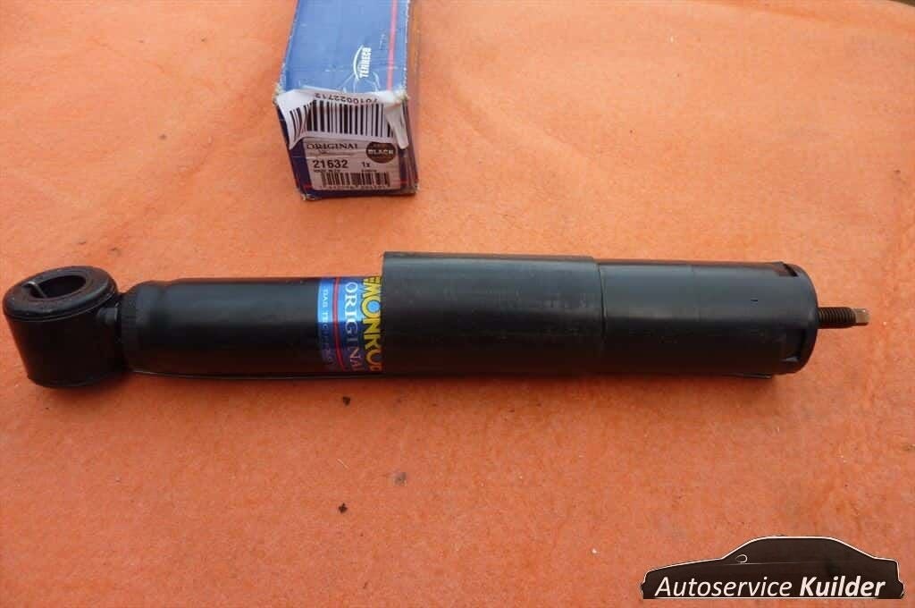 Schokdemper Achterzijde Volvo C70 S70 V70 850 Nieuw Monroe, Neuf, -, Volvo, -