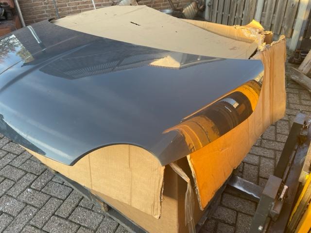 CAPOT 735A Abarth 500 / 595 / 695 (01-2008/-), Dhr. R. de Gouw, Utilisé, Autres marques automobiles, De Bloemendaal 21 21
5221 EB  'S HERTOGENBOSCH, NL
