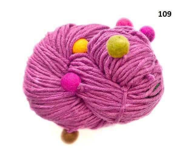 FEZA Candy coloris 109, Enlèvement, Neuf, Tricot, Laine ou Fils