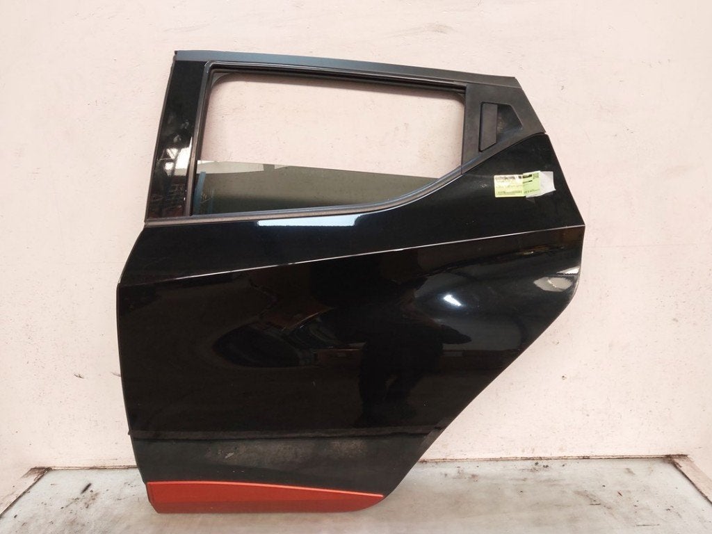 PORTIER LINKS ACHTER Nissan Micra (K14) (|H21015FAEA|), Gebruikt, Deur, Germany@nissan-services.eu, Kronenweg 38
50389  Wesseling, DE