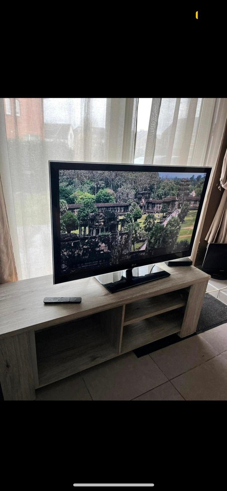 stevige kast, Ophalen