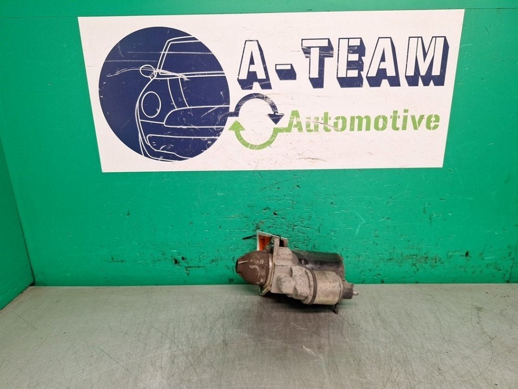 DÉMARREUR Opel Corsa D (|55566800|0001107493|), Robert Bosch AG, Opel, Utilisé, Robert-Bosch-Allee 1
74232  Abstatt, DE