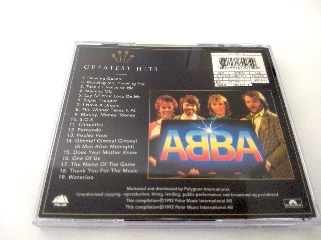 Mooie verzameling cd's, Verzamelen, Ophalen of Verzenden