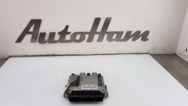CALCULATEUR MOTEUR ECU Dacia Dokker (0S) (01-2012/12-2021), Utilisé, Dacia