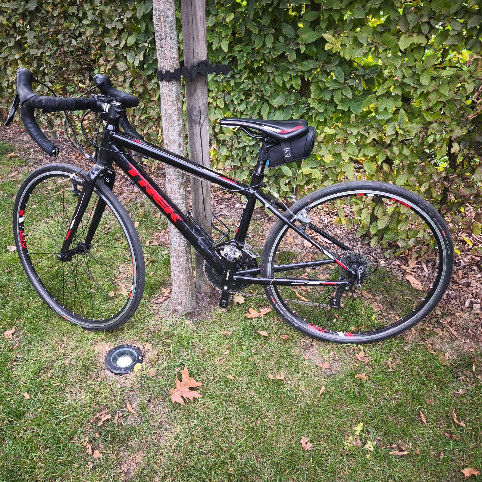 vélo de course, Enlèvement, Utilisé