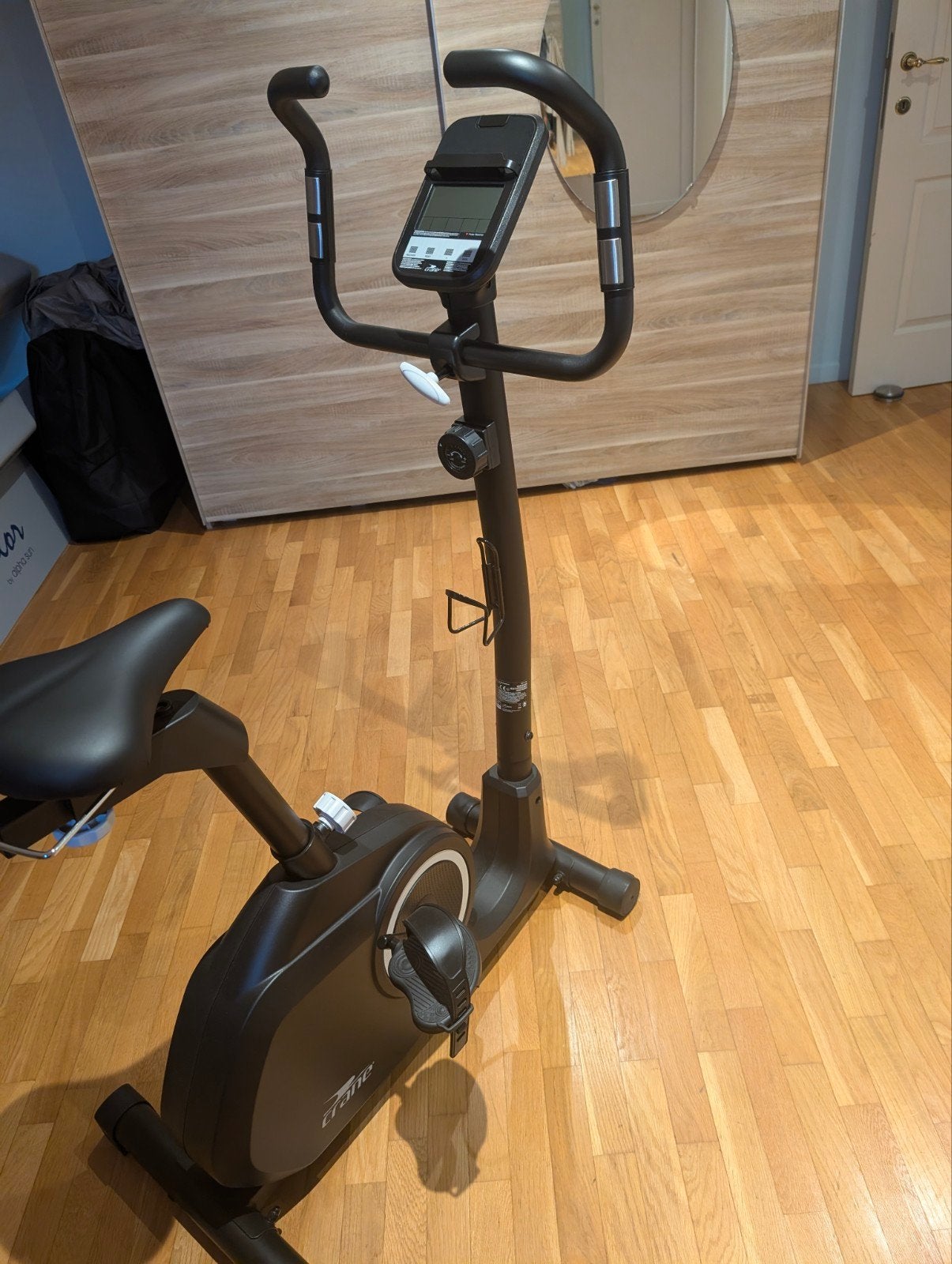 hometrainer, Ophalen of Verzenden, Hometrainer