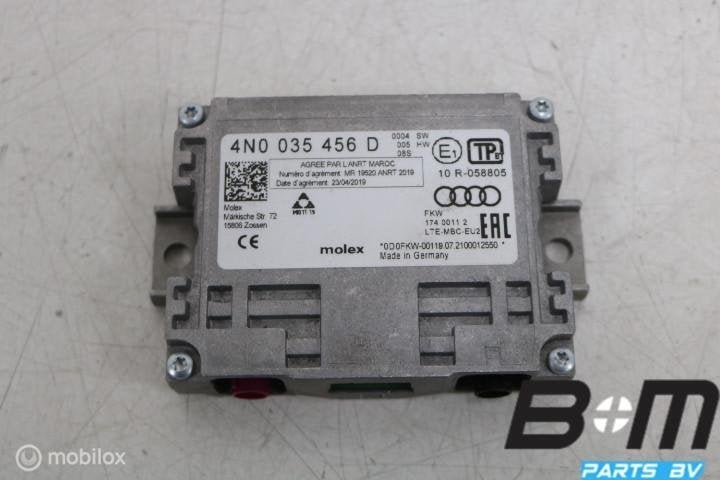 2-weg signaal stekker Audi RS5 8W 4N0035456D, Utilisé