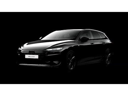 Audi A6 Avant e-tron Corporate S e-tron 210,00 kW*Pano*Trekh, Autos, Achat, https://public.car-pass.be/vhr/cbf96b15-ad37-4c67-8906-dacd81e9863e