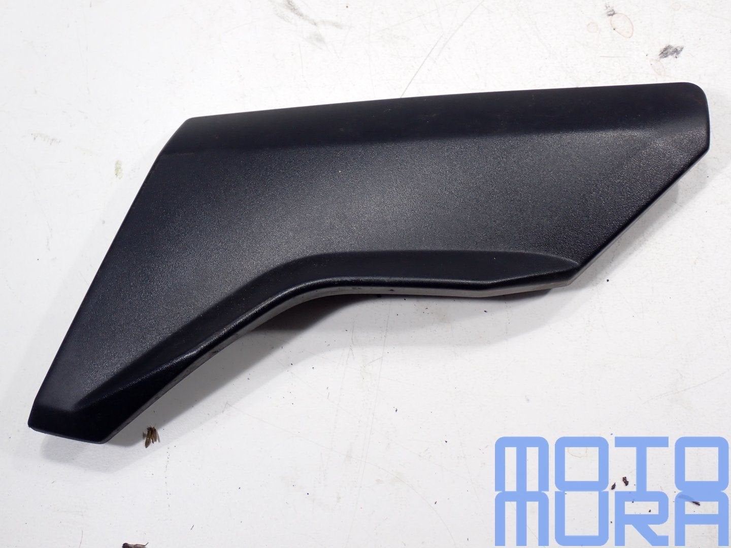 BMW R1200GS 2004 - 2006 Panneau Latéral Selle Gauche Cache K, -, Utilisé, -, -