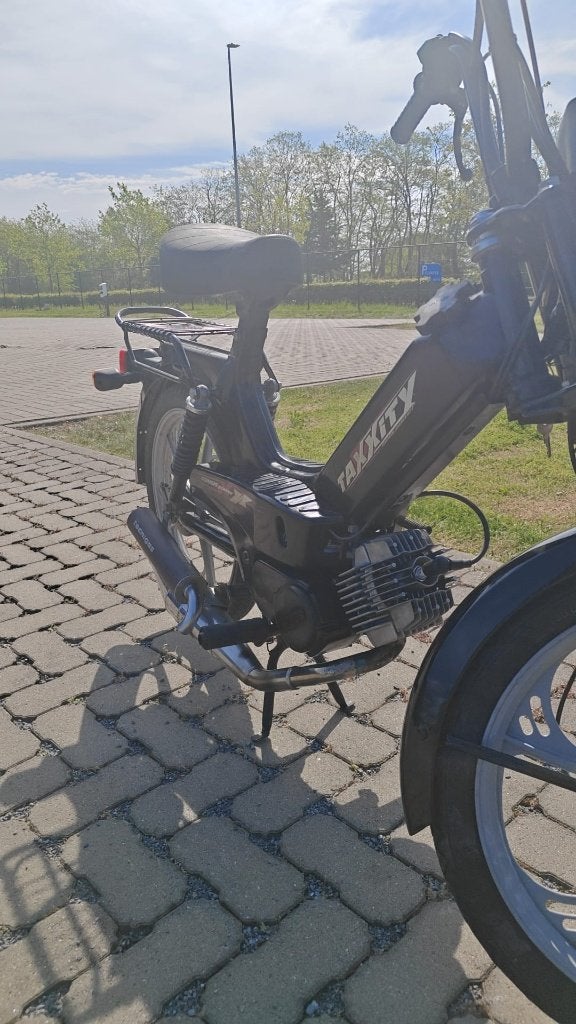 Tomos, Ophalen, Overige modellen, 65 cc, 2 versnellingen