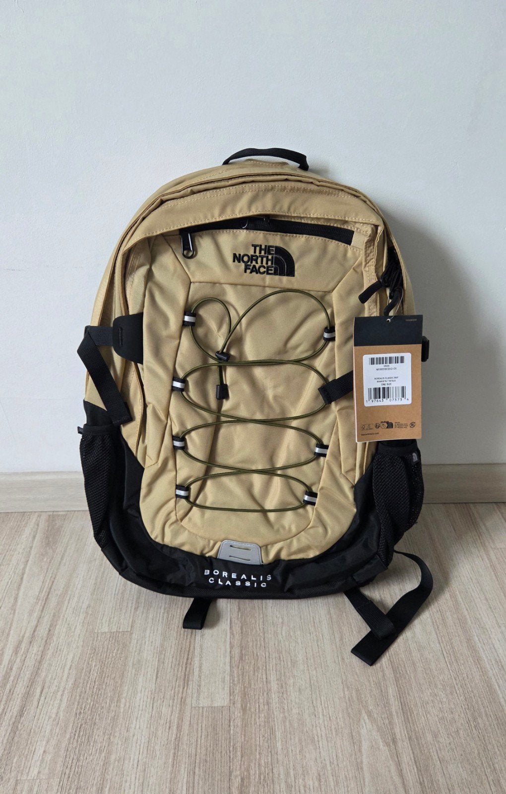 Sac à dos The North Face Borealis Classic neuf, Enlèvement