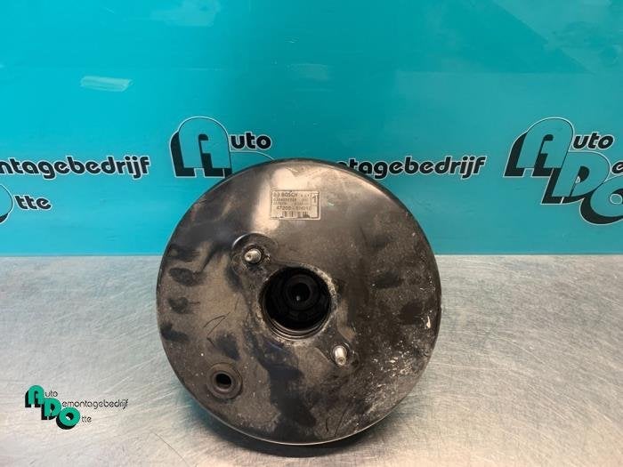 Assistant de freinage d'un Peugeot 107 (107 05-), Autos : Pièces & Accessoires, -, 3 mois de garantie, Utilisé, -