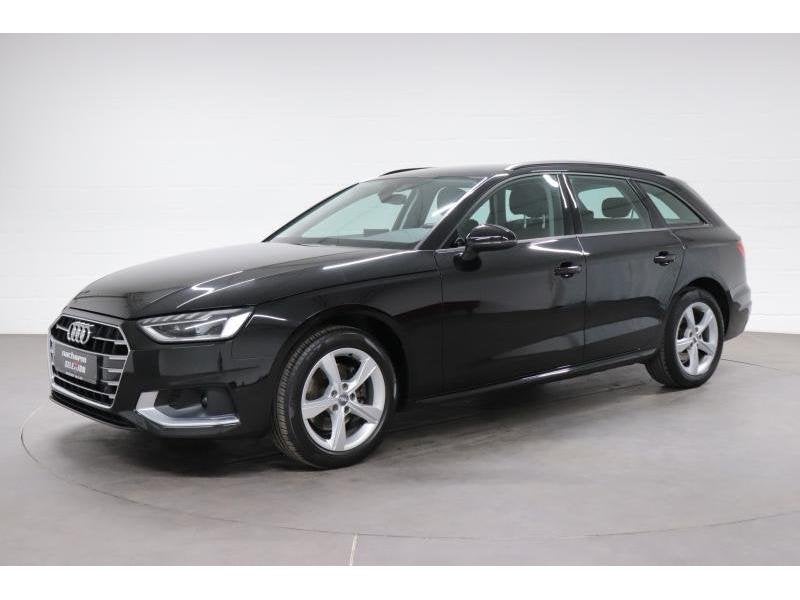 Audi A4 2.0TDI Avant Business Edition S Tronic Audi A4 Avant, Achat, Euro 6, 1968 cm³, 5 portes