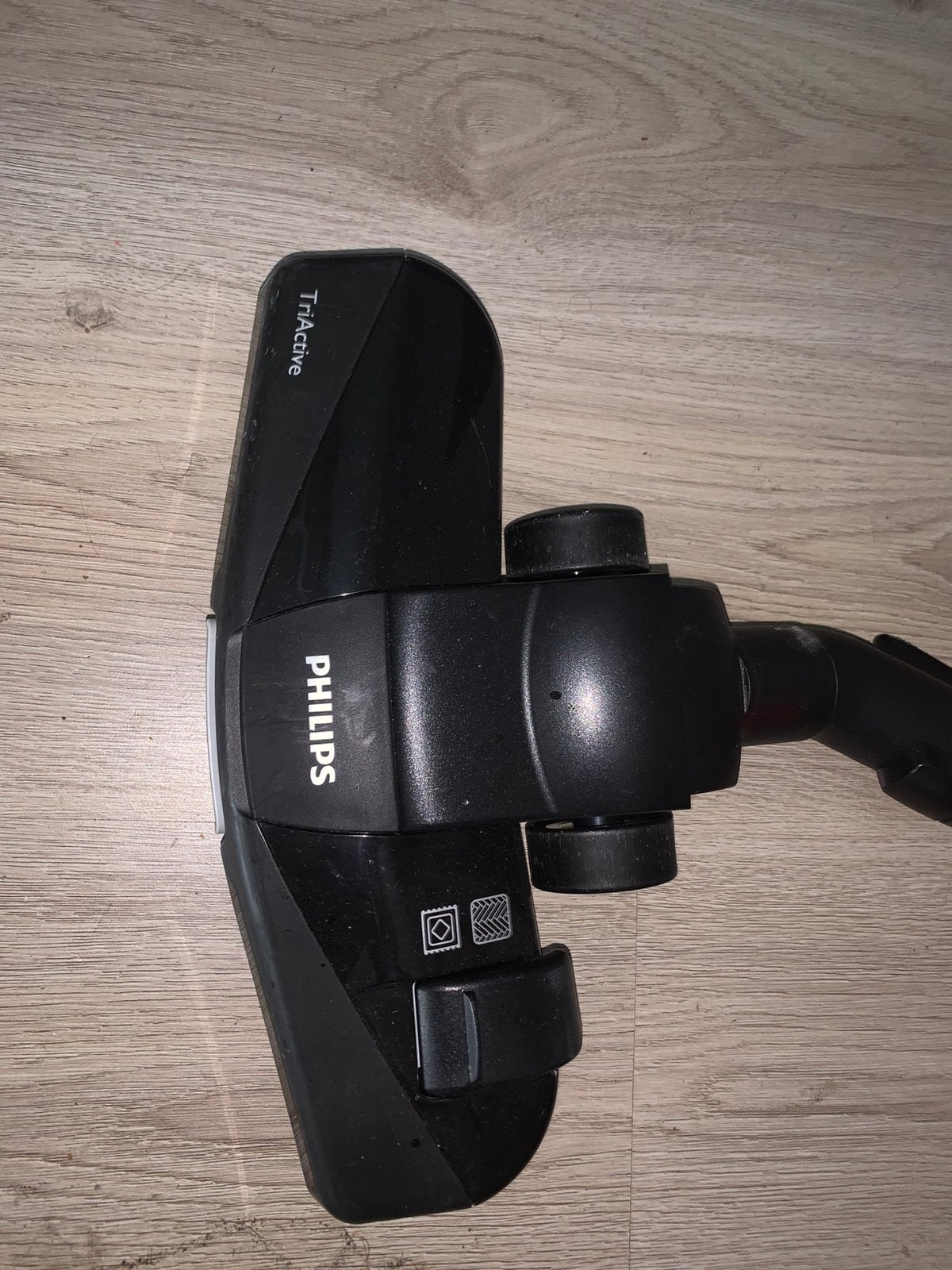 Philips stofzuiger, Elektronische apparatuur, Stofzuigers, Ophalen, Zo goed als nieuw, Philips
