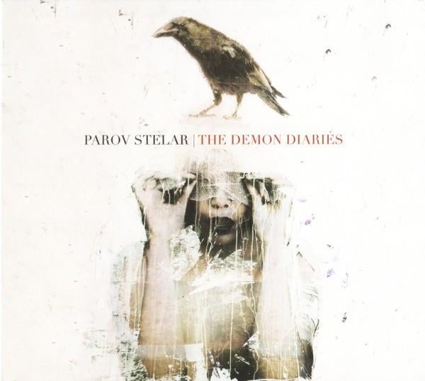 2CD Parov Stelar – The Demon Diaries - 2015, Enlèvement ou Envoi, Comme neuf, Autres genres