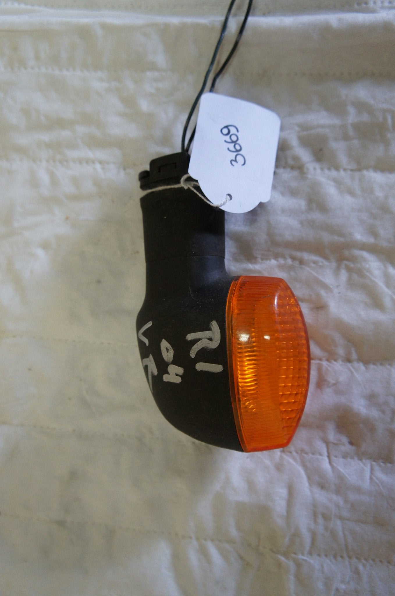 R1 2004 - 2006 Yamaha Pinker D1-20433, Motoren
