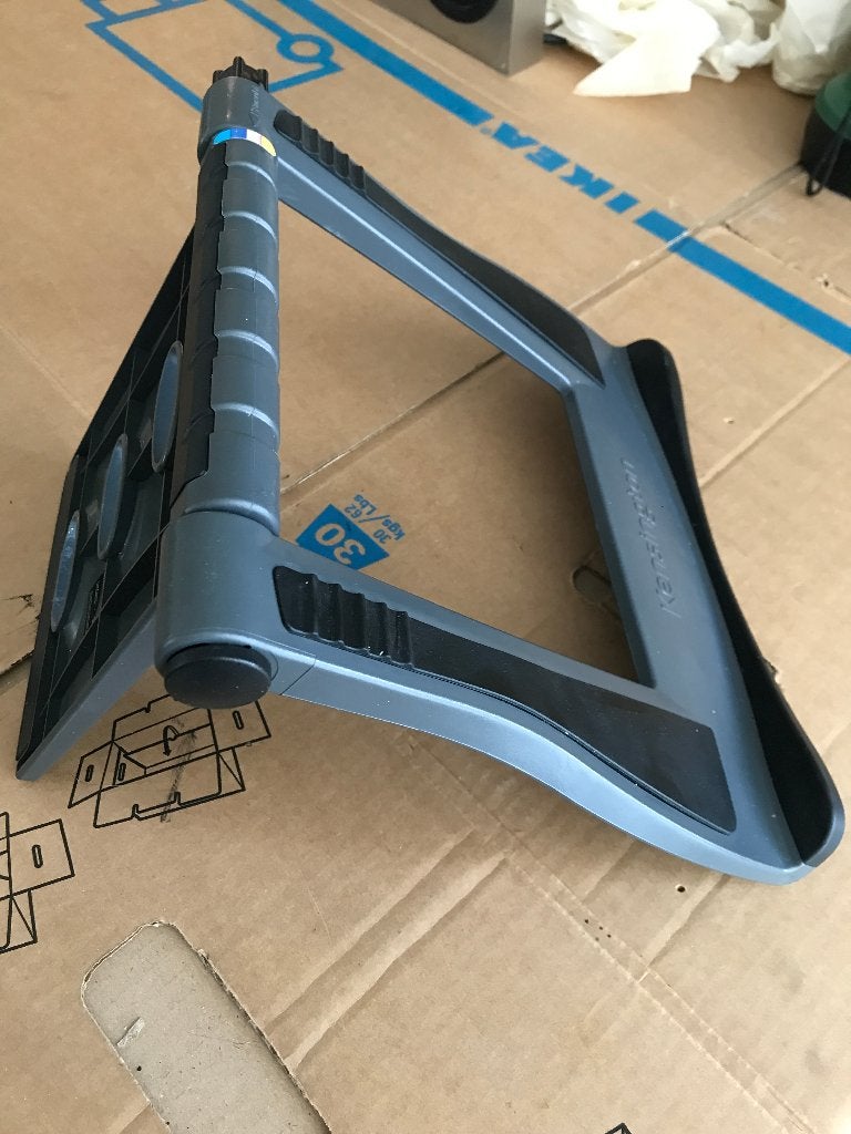 Laptop Stand Kensington       µr, Ophalen of Verzenden