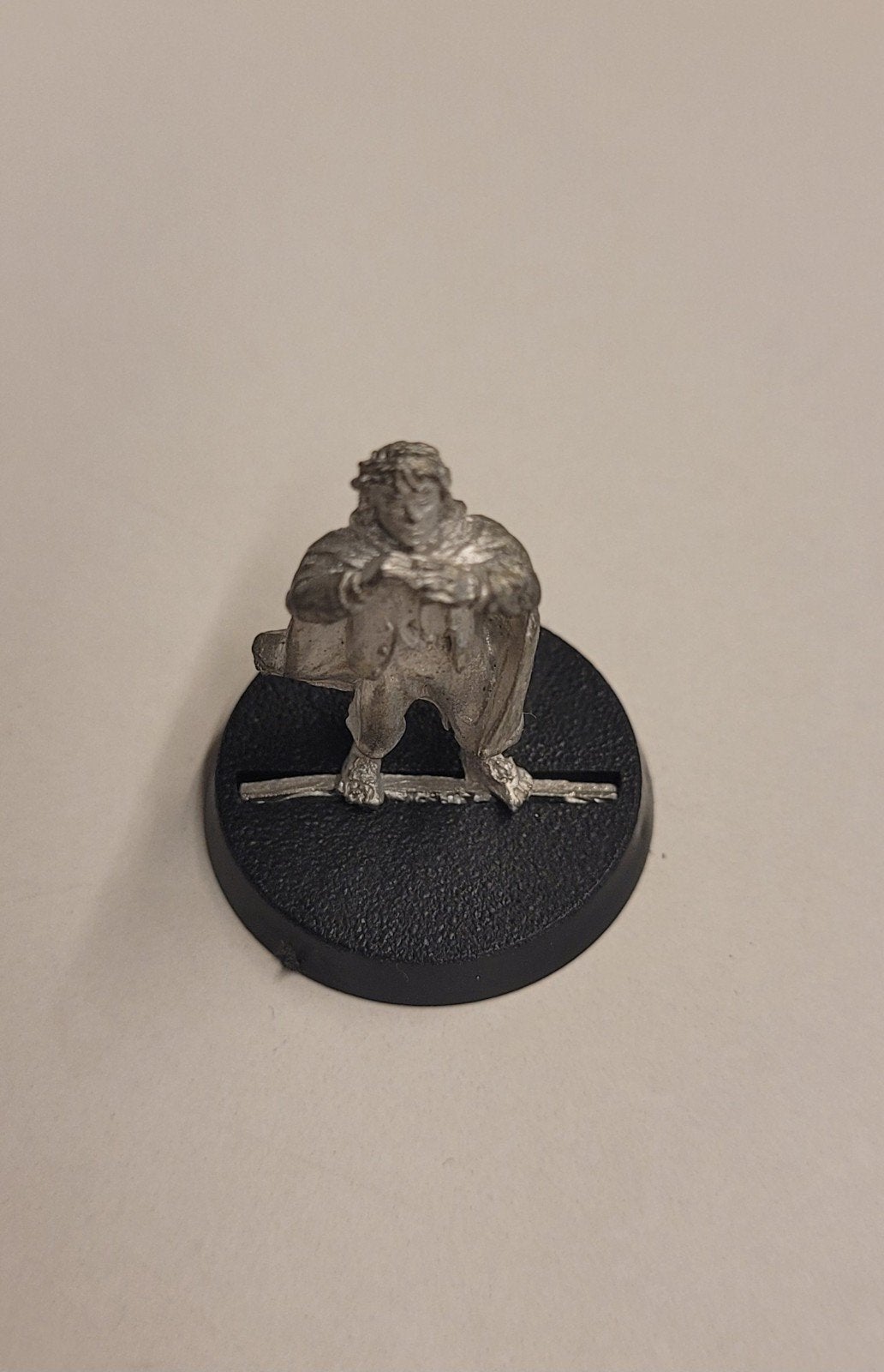 Frodo ring bearer at Osgiliath, Collections, Enlèvement ou Envoi