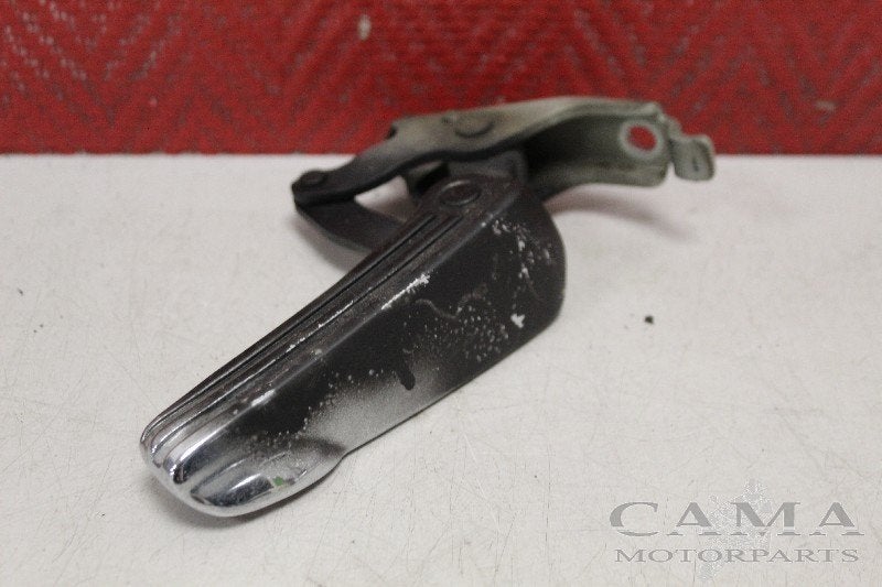 VOETSTEUN RECHTS ACHTER GTS 250 i.e 2005-2013 (GTS250), Dhr. S. di Majo, Gebruikt, Info@cama-motorparts.nl, P.J. Troelstraweg 8 8
3144 CX  MAASSLUIS, NL