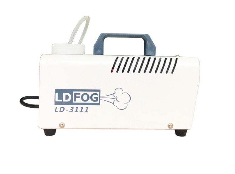 LD-3111 rookmachine + controller NIEUW, Muziek en Instrumenten, Ophalen of Verzenden, Nieuw, Rookmachine
