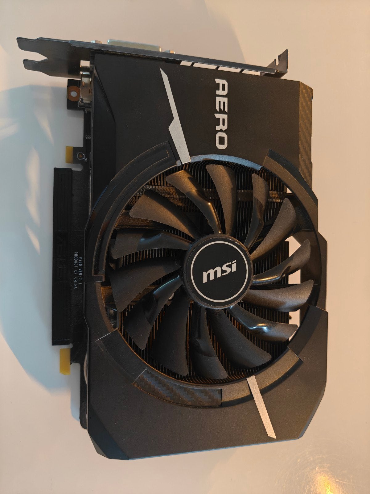gtx1070 8gb.  kort model, Computers en Software, Ophalen of Verzenden