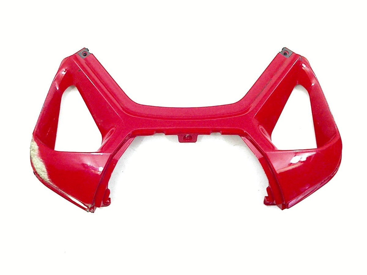 QUEUE DE CARENAGE CENTRE Ducati 1199 PANIGALE (01-1970/-), Dhr. S. di Majo, Utilisé, Info@cama-motorparts.nl, P.J. Troelstraweg 8 8
3144 CX  MAASSLUIS, NL
