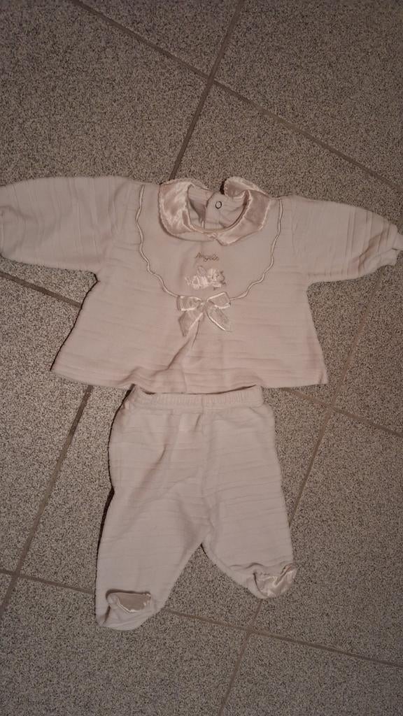 Chemise de nuit Flock taille 56, Enfants & Bébés, Vêtements de bébé | Taille 56, Enlèvement ou Envoi, Comme neuf, Vêtements de nuit ou Sous-vêtements
